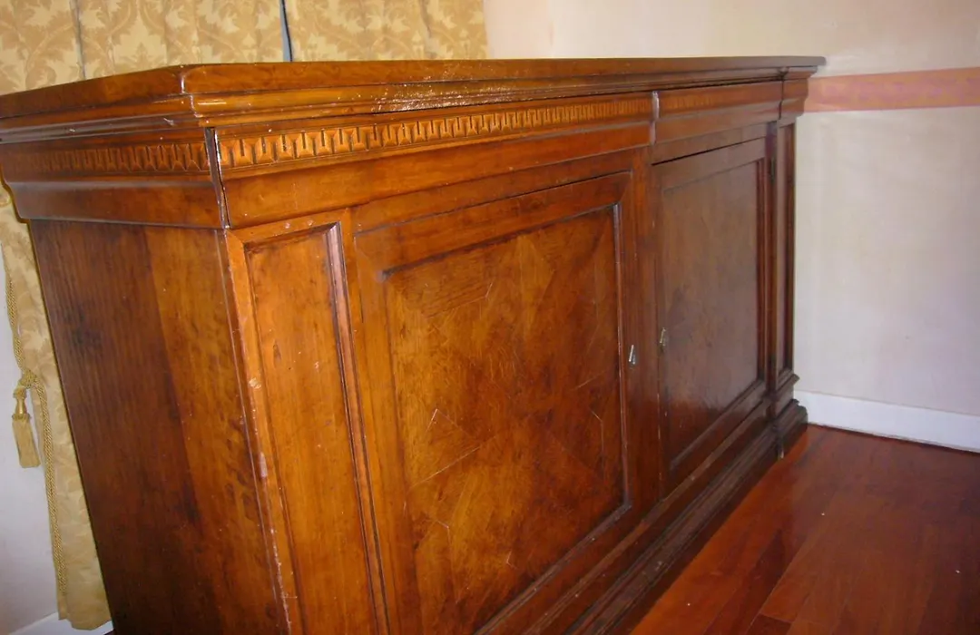 Hotel Locanda Canal-1