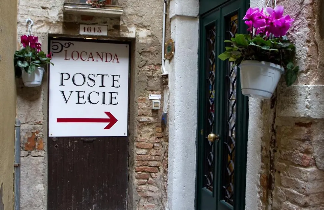 Locanda Poste Vecie-1