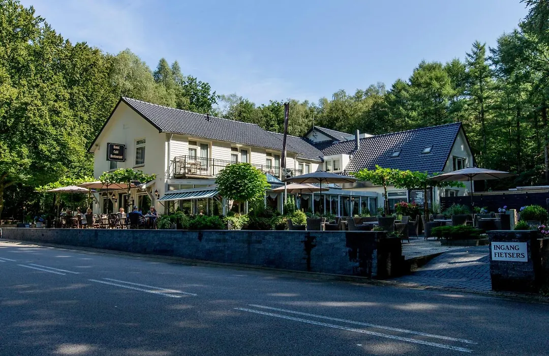Hotel Buitenlust-1