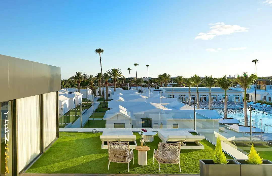 Club Maspalomas Suites & Spa - Adults Only-1