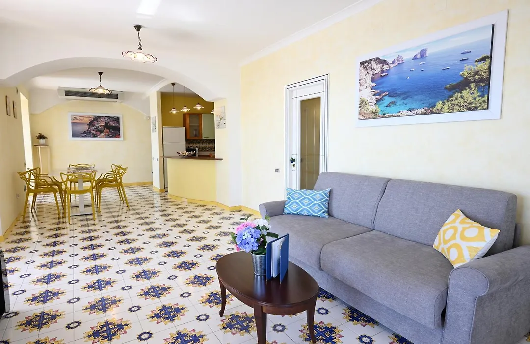 Ravello Art Hotel Marmorata-1