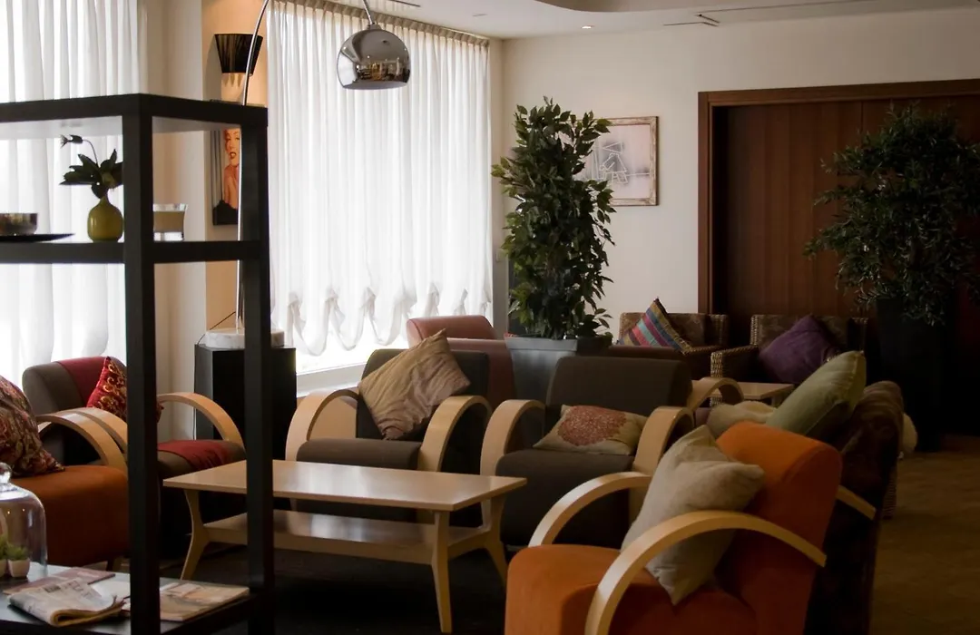 Hotel Datini-1