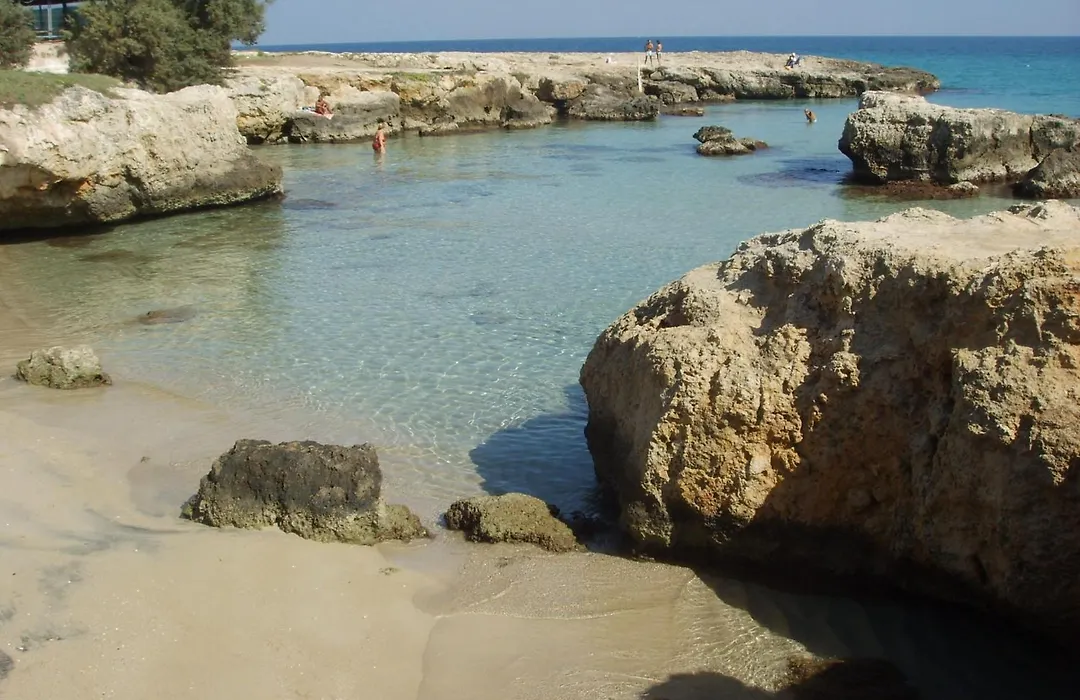 Residence Camping Atlantide-1