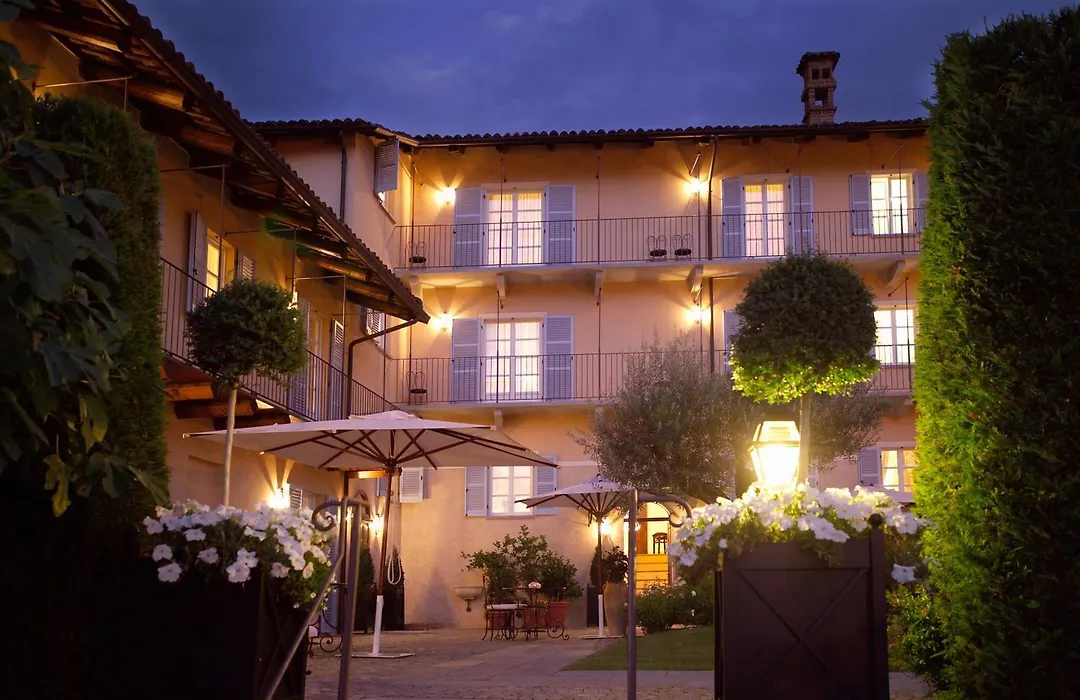 Corte Gondina Boutique Hotel-1