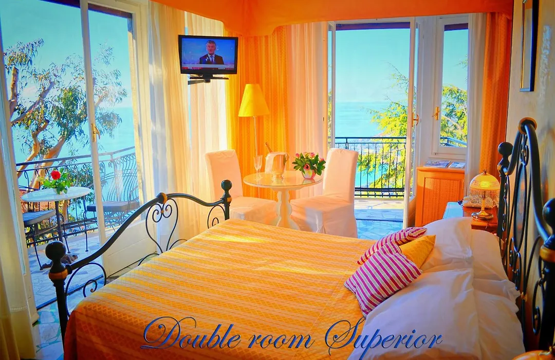 La Riserva Di Castel D'Appio- Charme & Relax-1