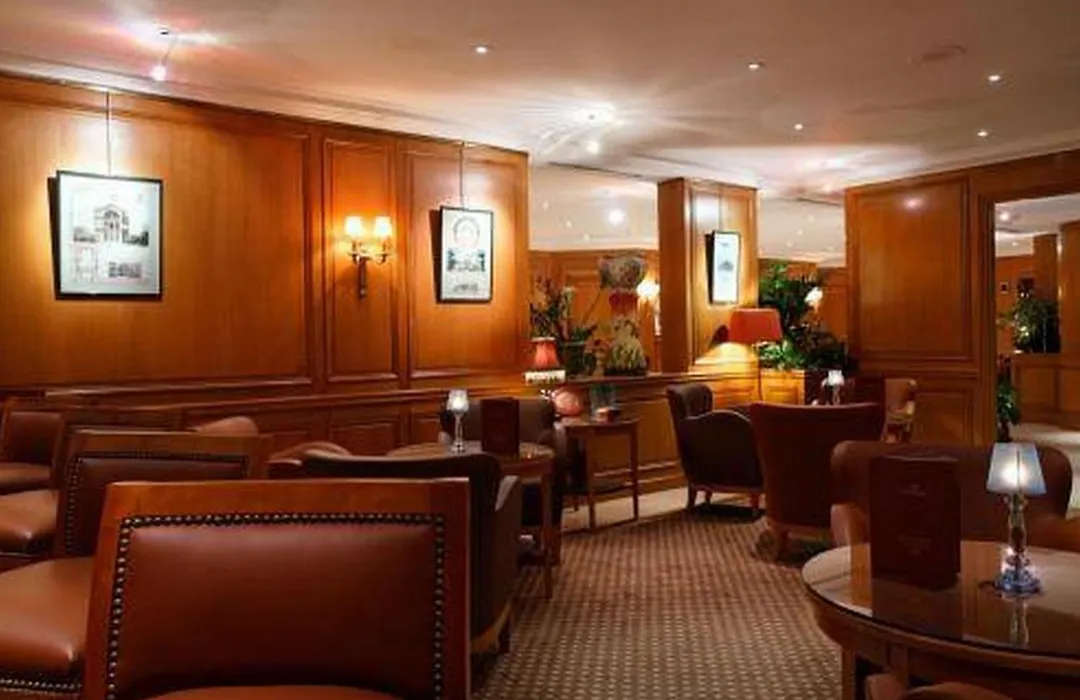 Hotel Horset Opera, Best Western Premier Collection-1
