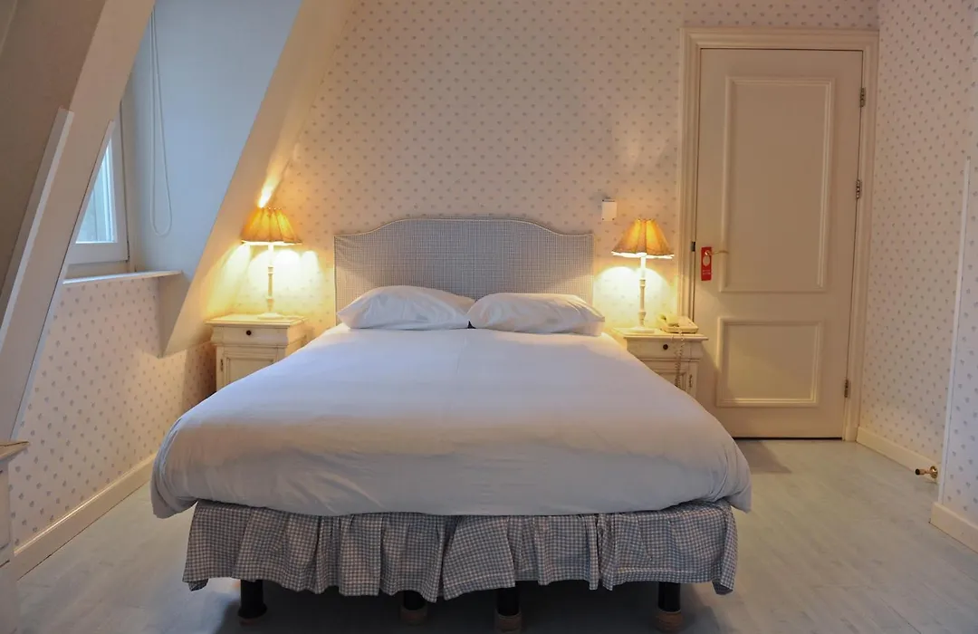 Imperial Hotel Amsterdam-1