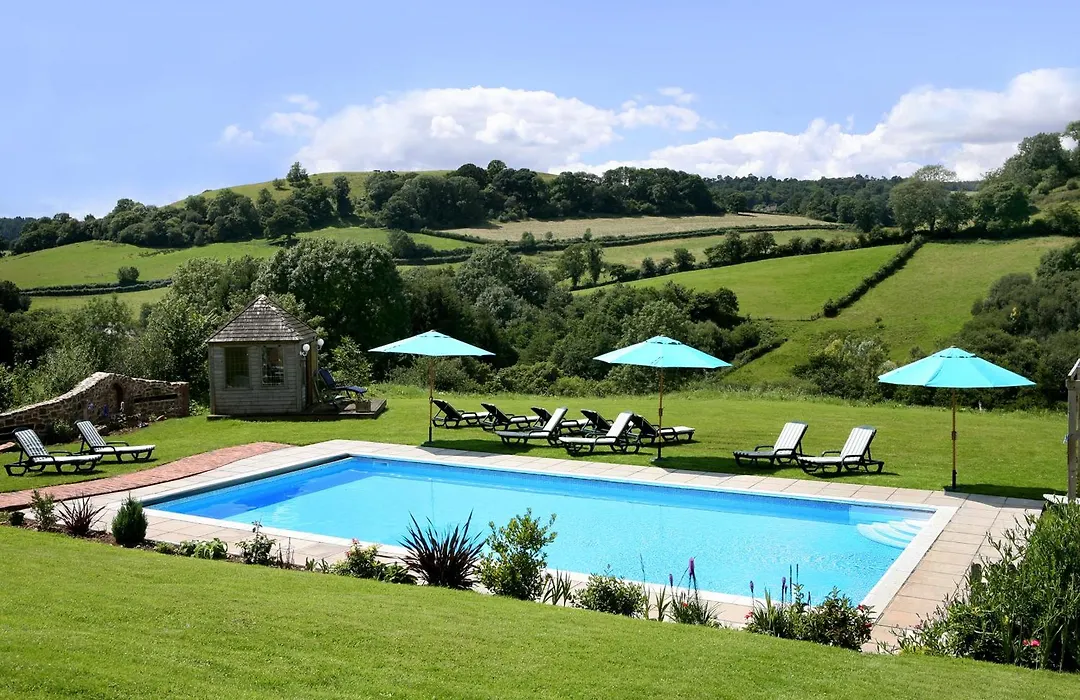 Sid Valley Country House-1