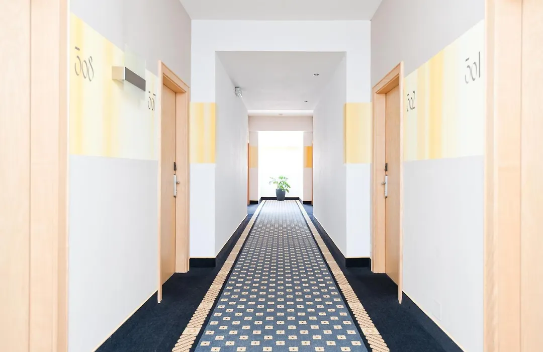 Business Resort Parkhotel Werth-1
