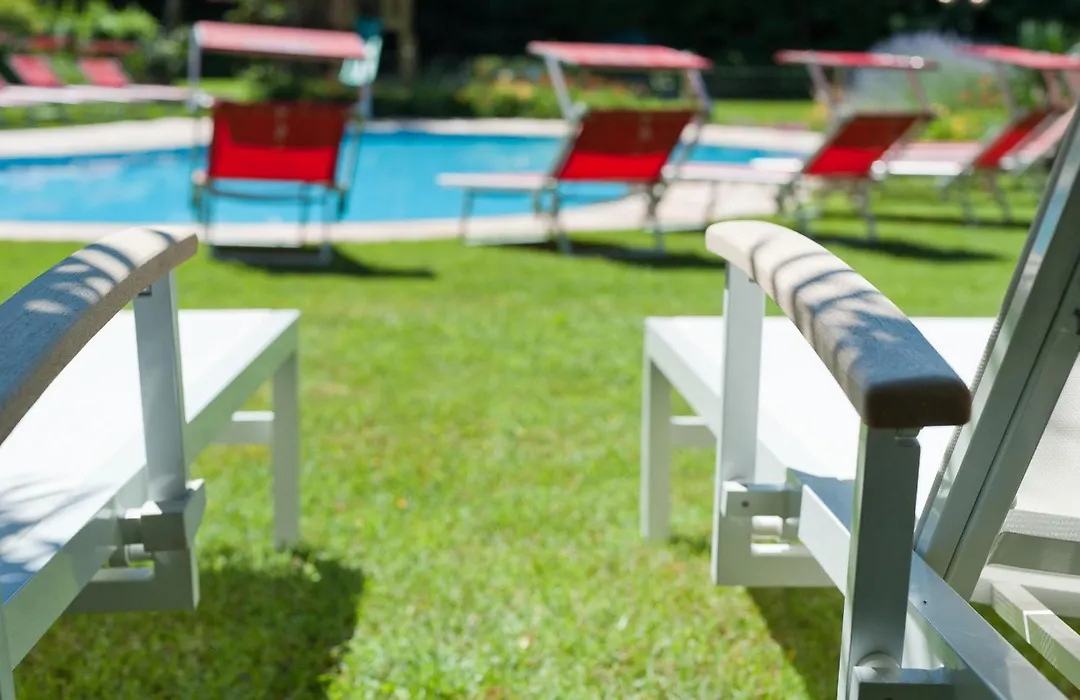 Business Resort Parkhotel Werth-1