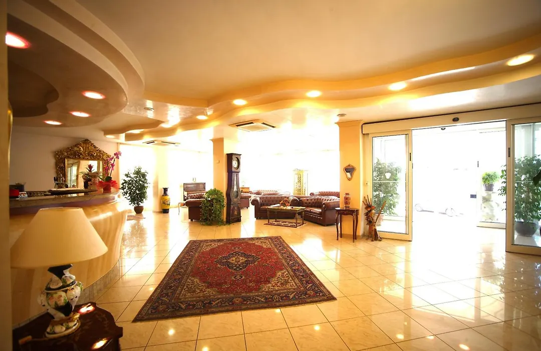 Hotel Gaston-1