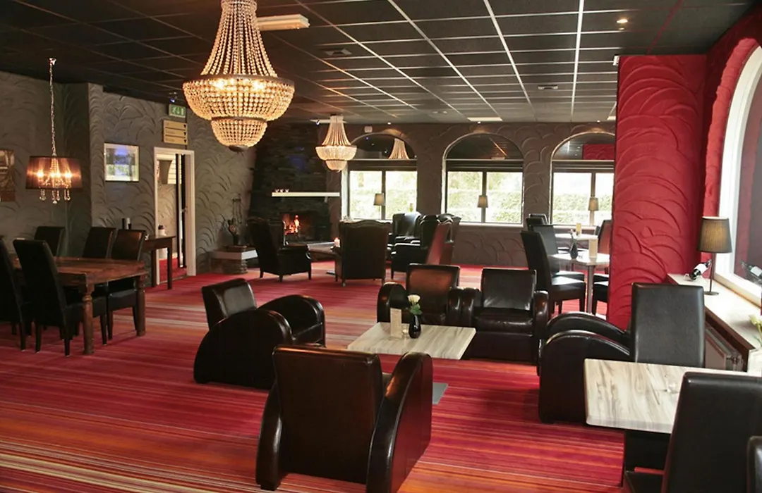 Fletcher Hotel Restaurant Dinkeloord-1