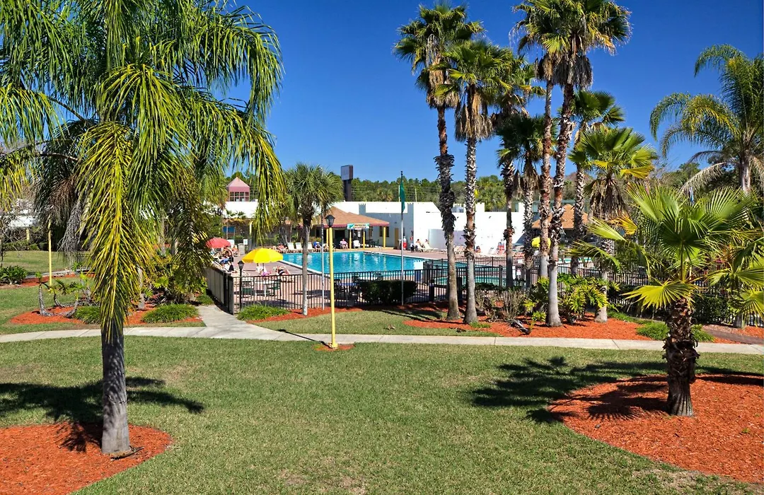 Seralago Hotel & Suites Main Gate East-1