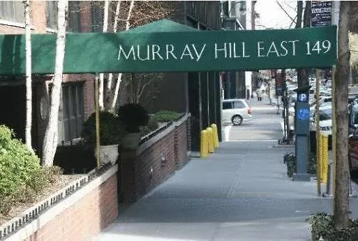 Murray Hill East Suites - Extended Stay-1