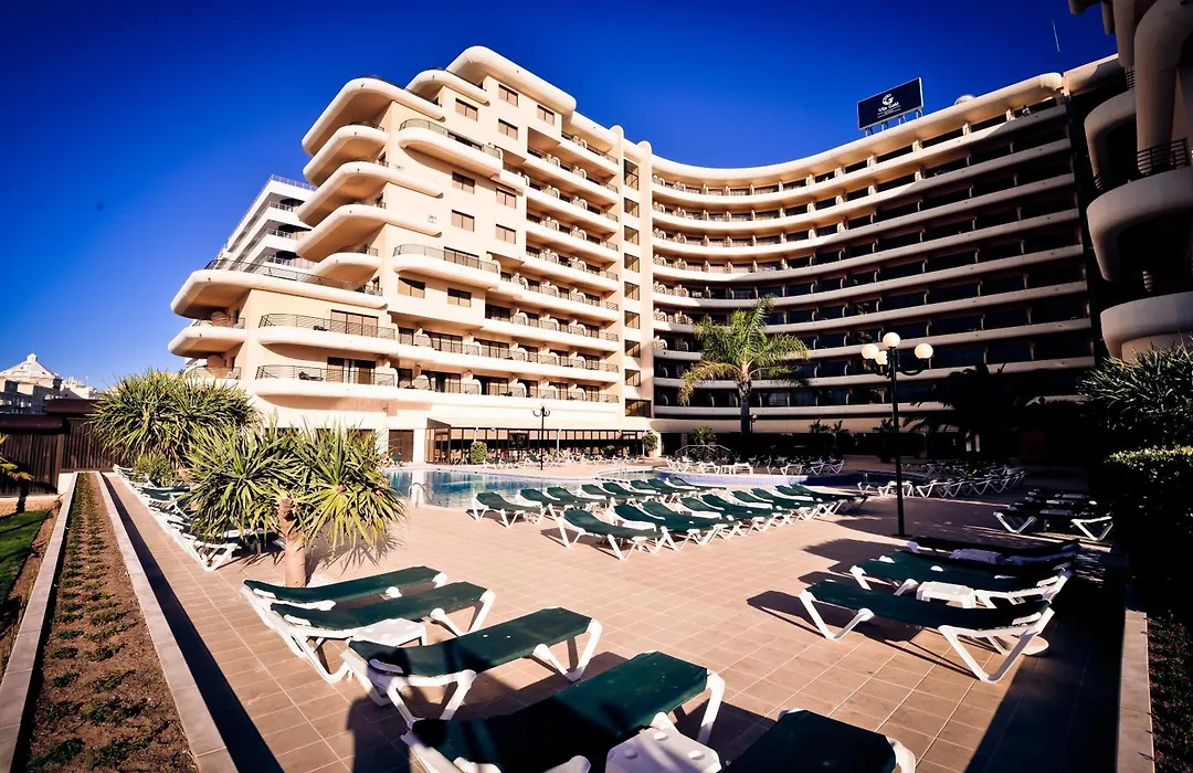 Vila Gale Marina-1