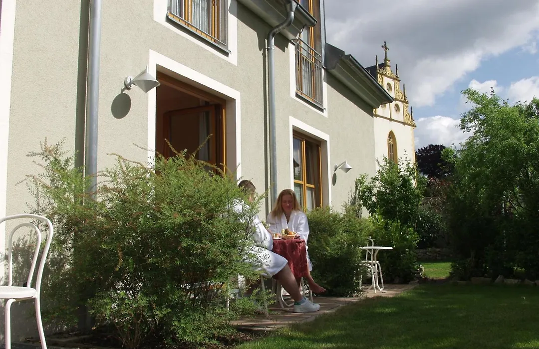 Akzent Hotel Franziskaner-1