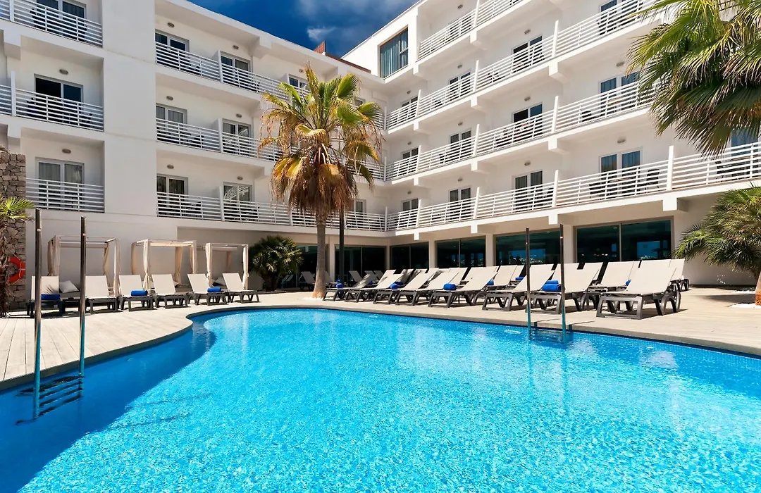 Barceló Hamilton Menorca - Adults Only-1