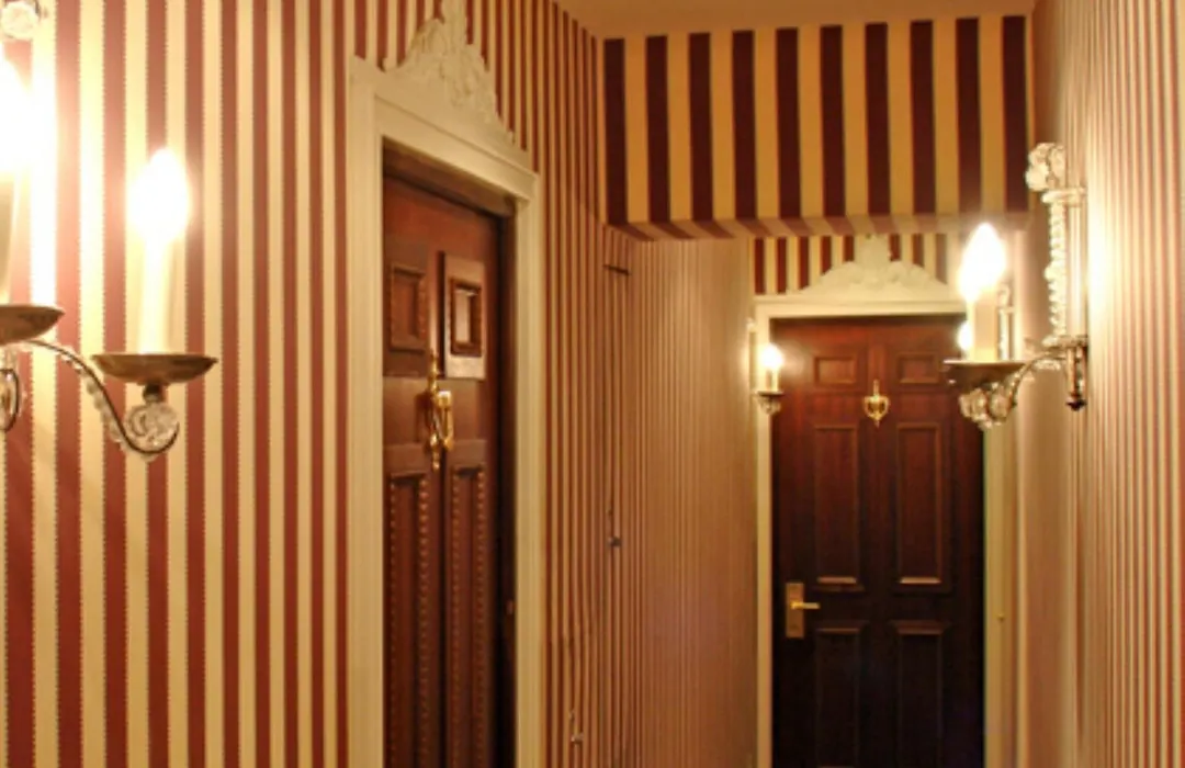 Hotel Des Grands Hommes-1