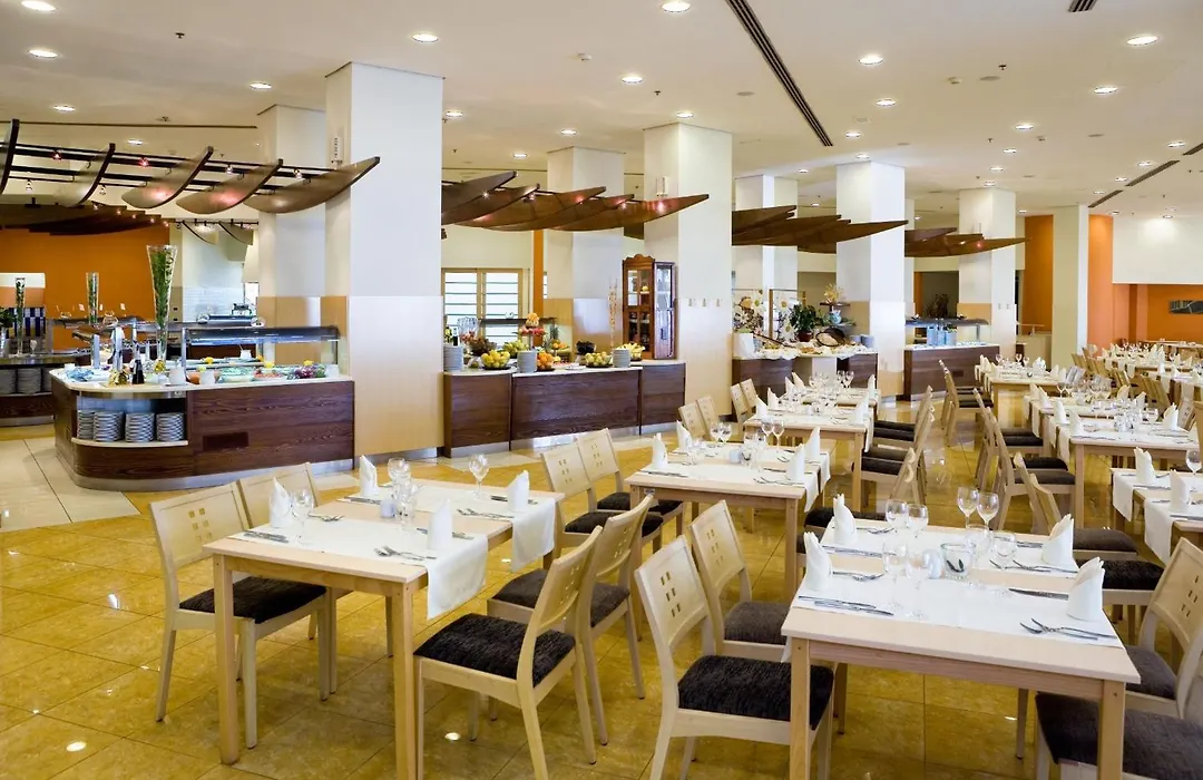 Hotel Umag Plava Laguna-1