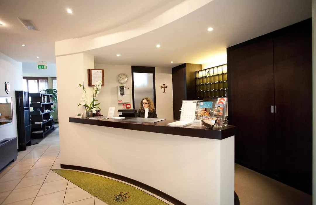 Hotel Mosaico-1