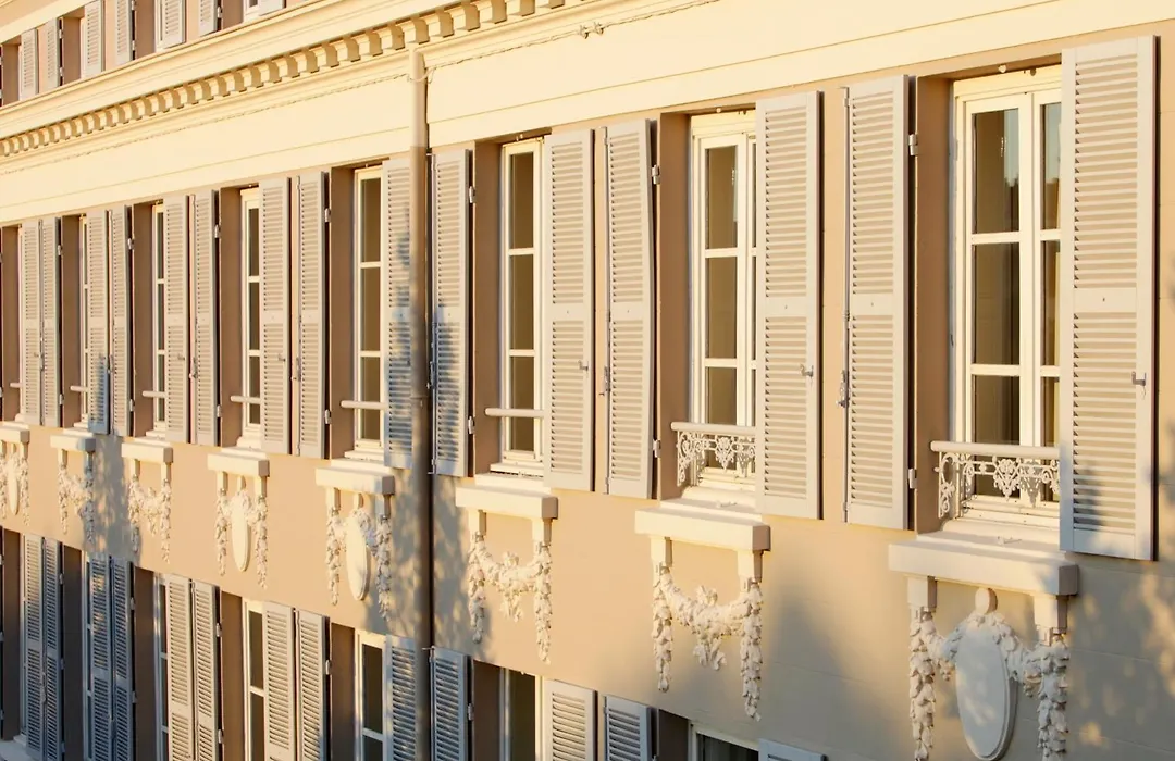 Best Western Hôtel de France-1
