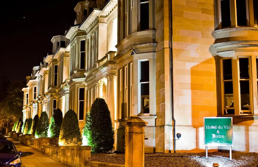 One Devonshire Gardens a Hotel Du Vin-1