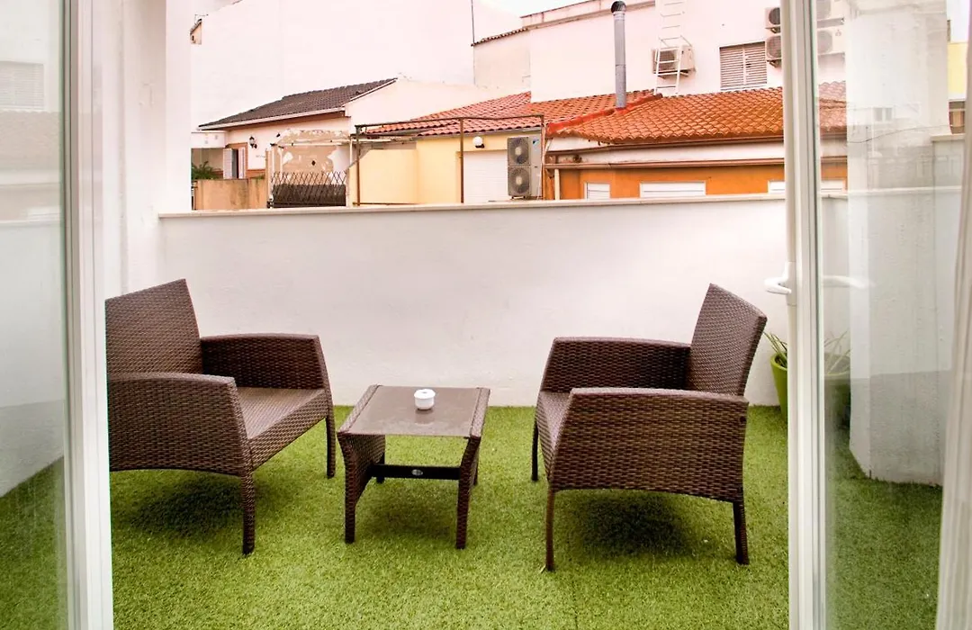 Hotel Europa Jaen-1