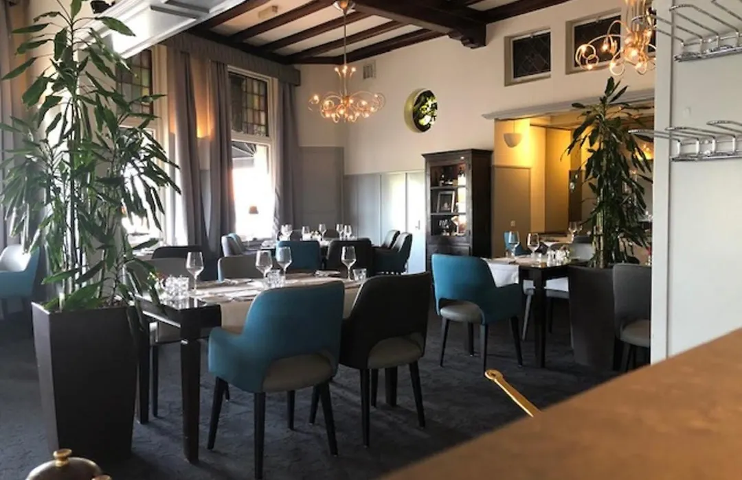Hotel Wilhelmina-1