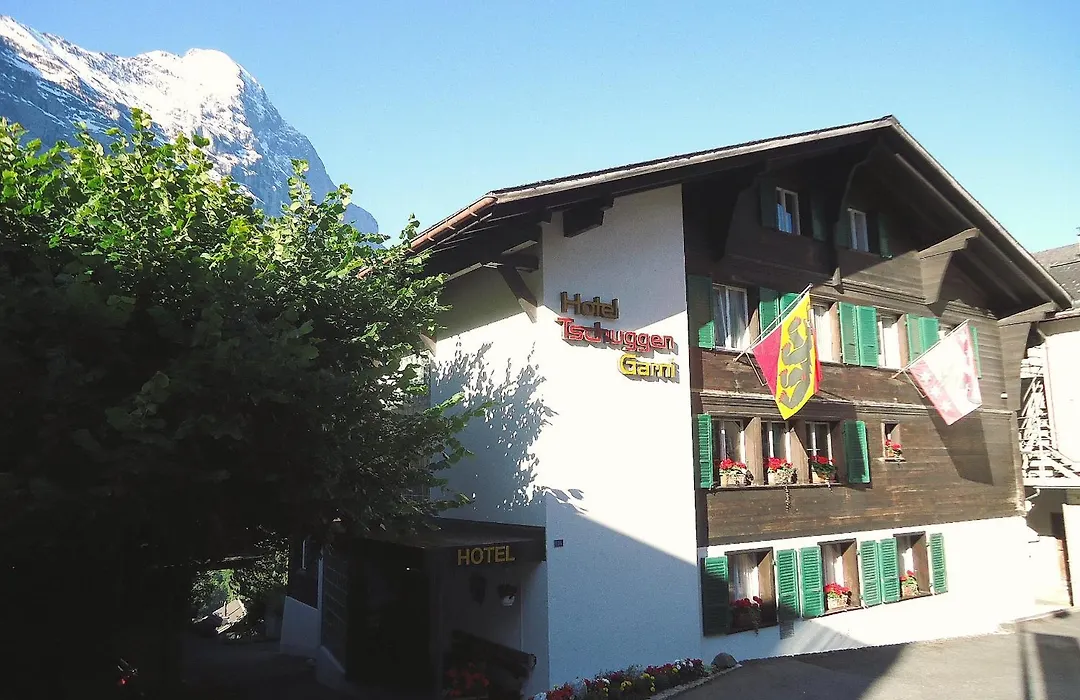 Hotel Tschuggen-1