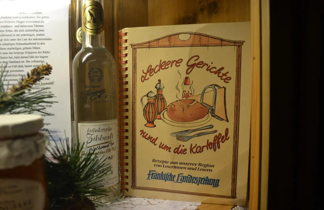 Hotel Gasthof Rödertor-1
