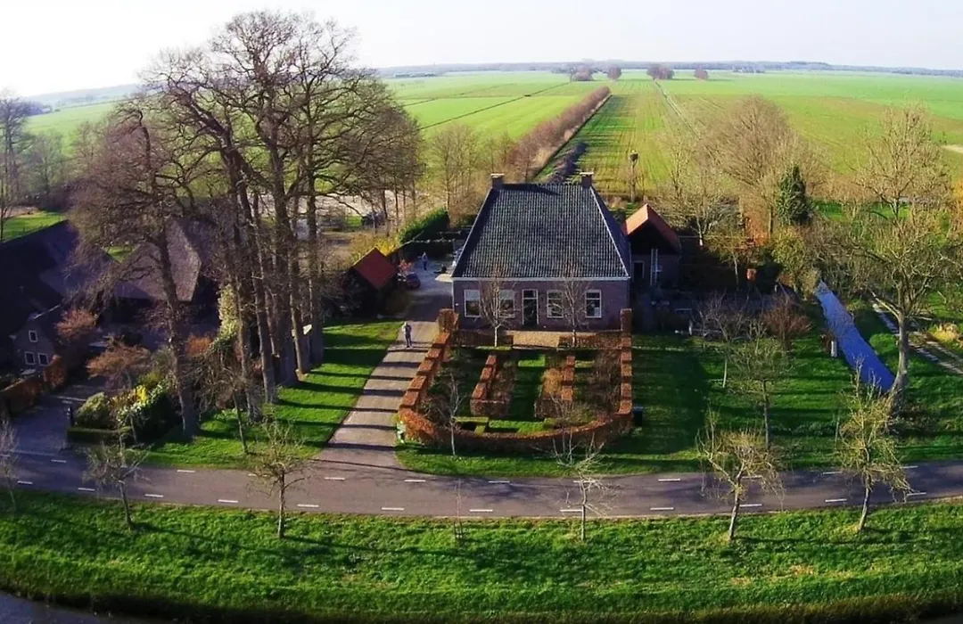 De Heerlijkheid Ruinerwold-1