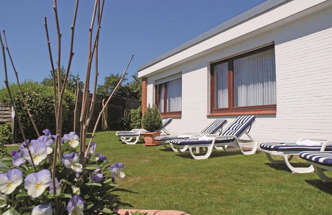 Haus Thorwarth - Hotel garni-1