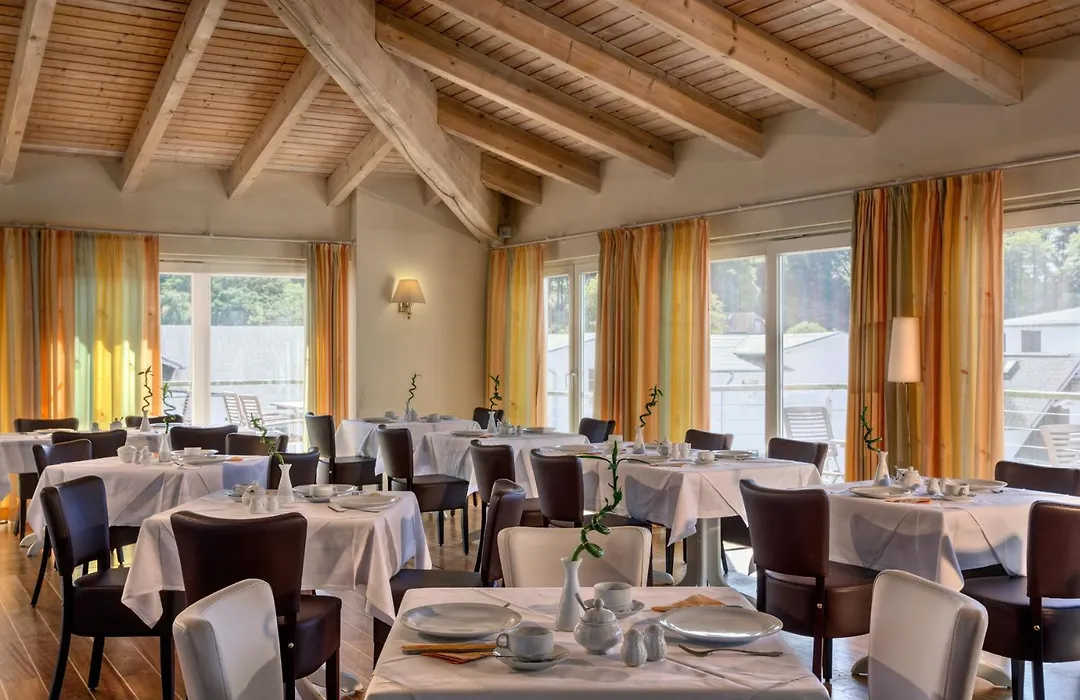 Hotel Vier Jahreszeiten Binz klimaneutral-1