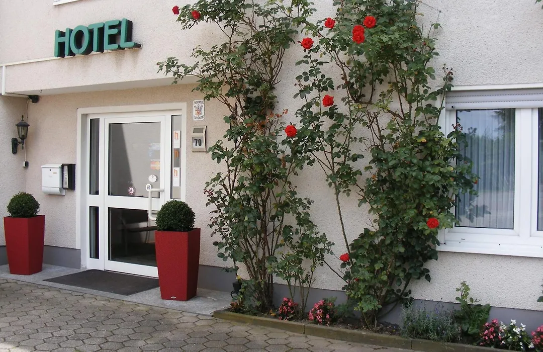Hotel Schmerkötter-1
