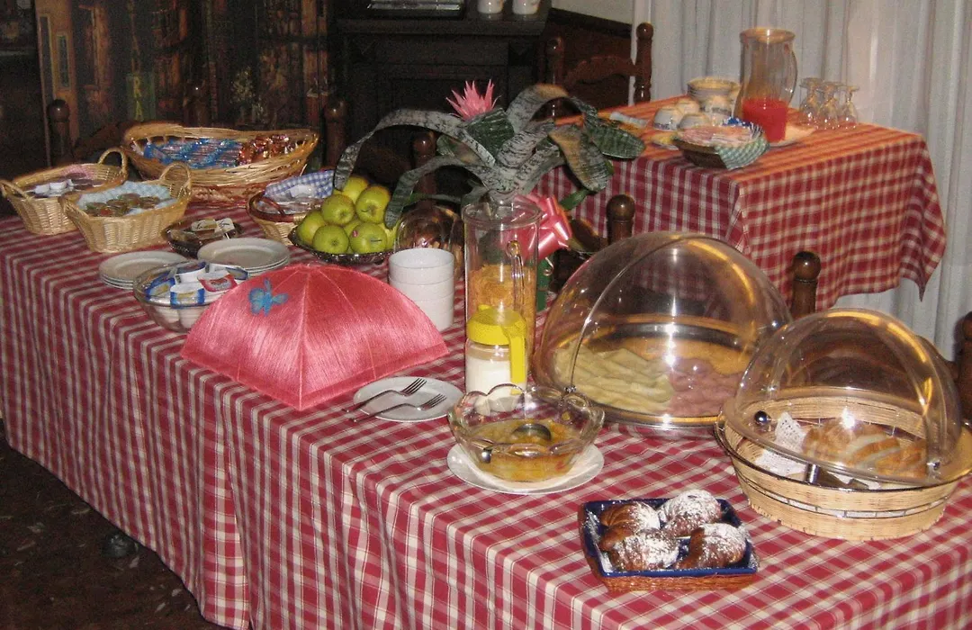 Hotel Da Cesare-1