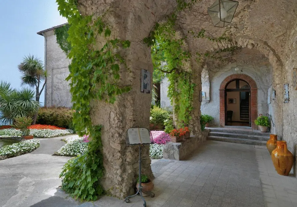 Hotel Parsifal - Antico Convento Del 1288-1