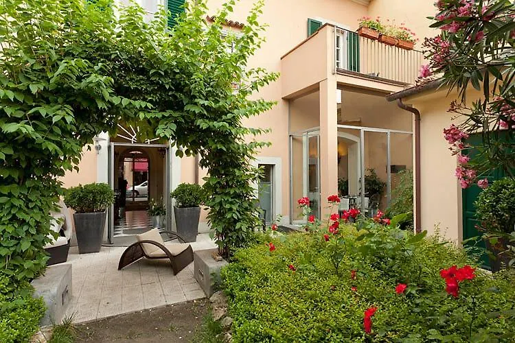 Hotel Novecento-1