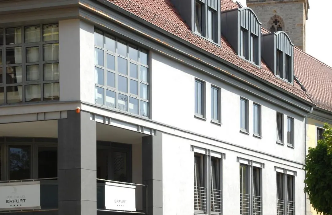 Hotel Kraemerbruecke Erfurt-1