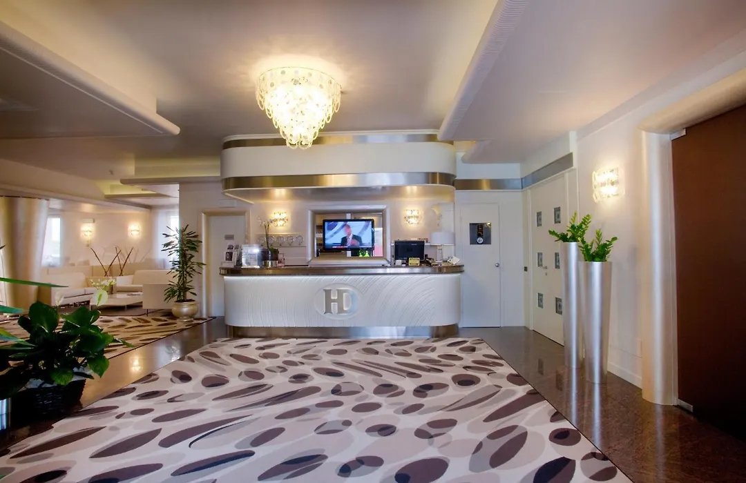 Hotel Desenzano-1