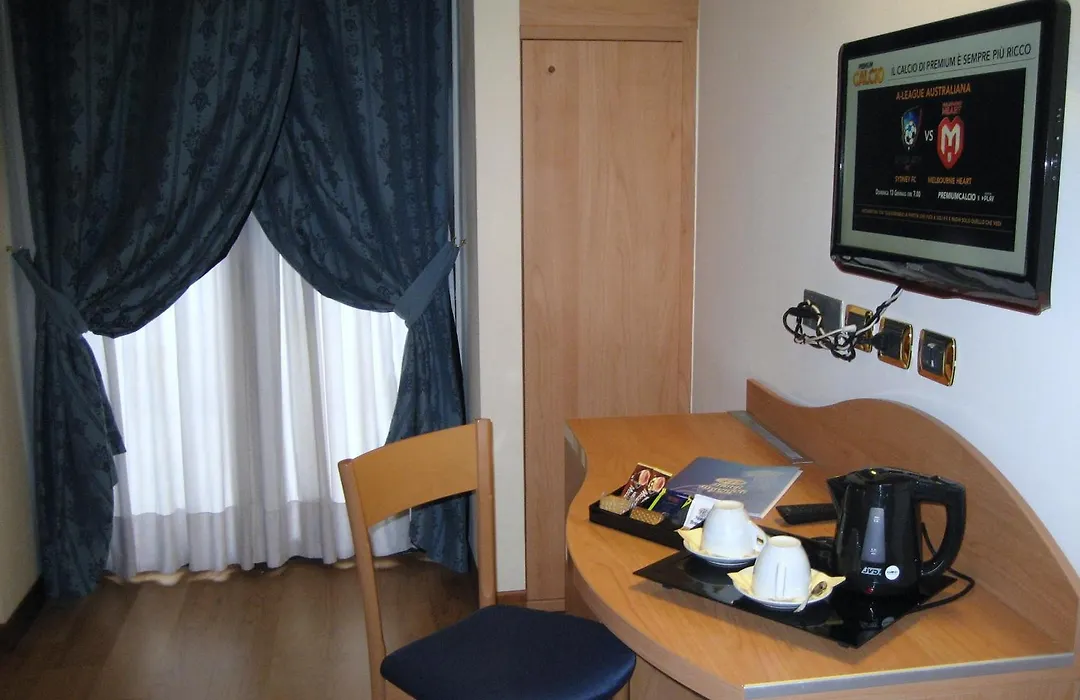 Hotel Brandoli-1
