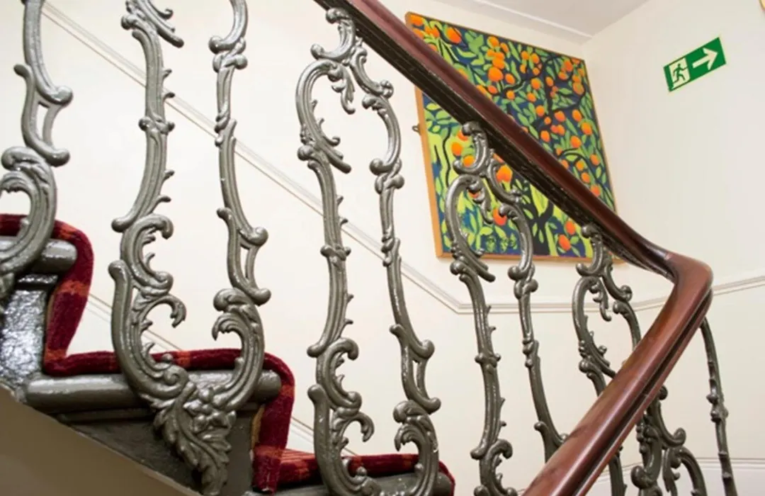 Brunel Hotel-1