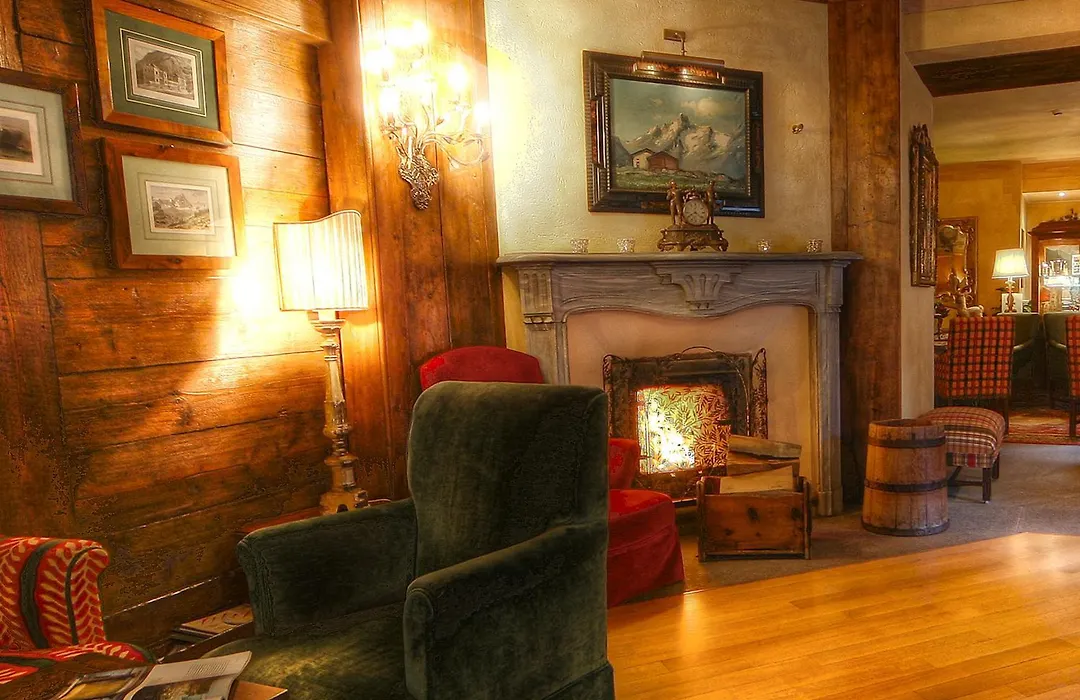 Villa Novecento Romantic Hotel - Estella Hotel Collection & Experience-1