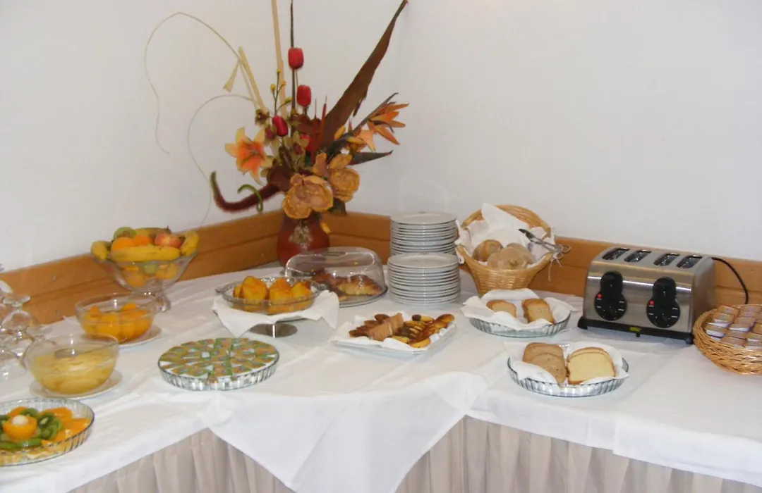Hotel Santa Mafalda-1