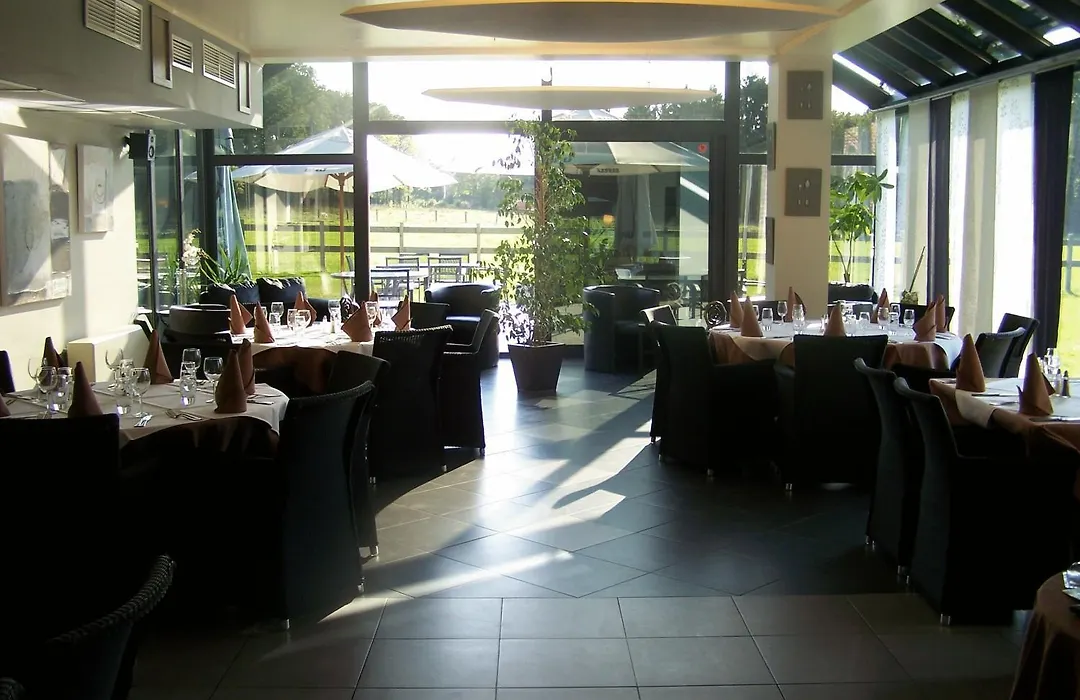 Hotel Les Mignees-1