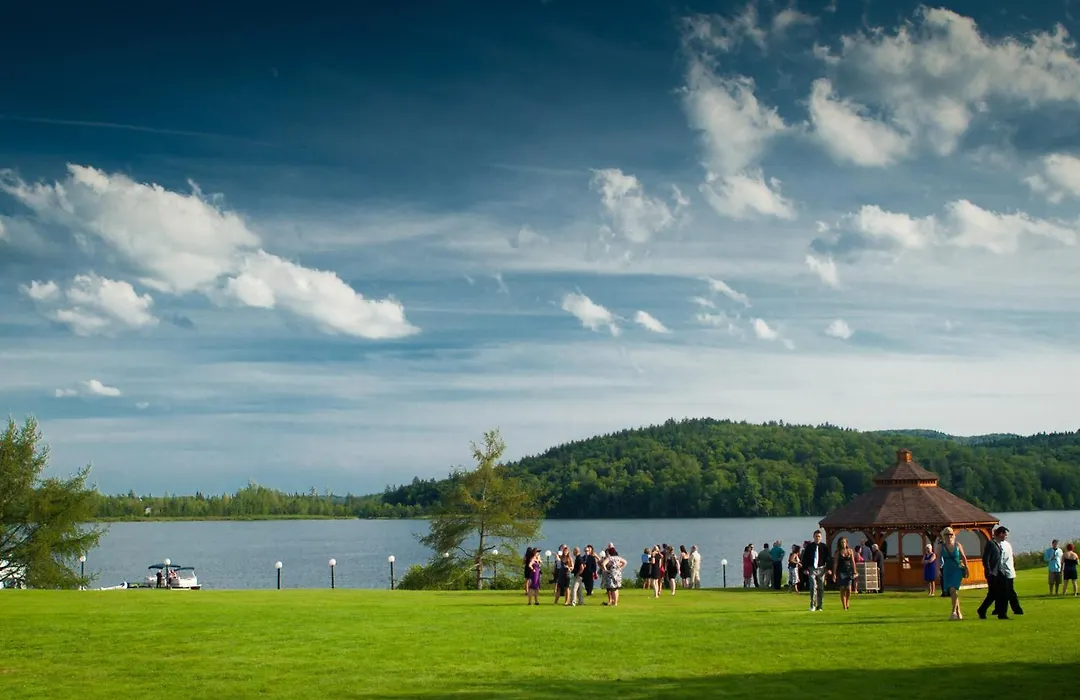 Le Manoir Du Lac Delage-1