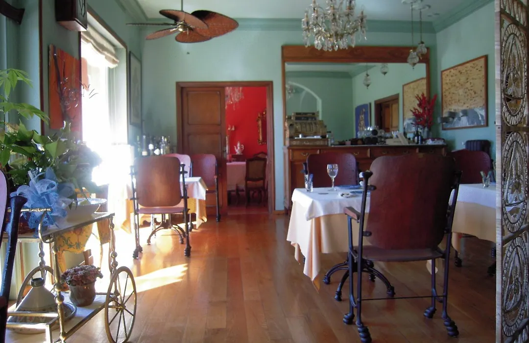 Hotel Torre Marti-1