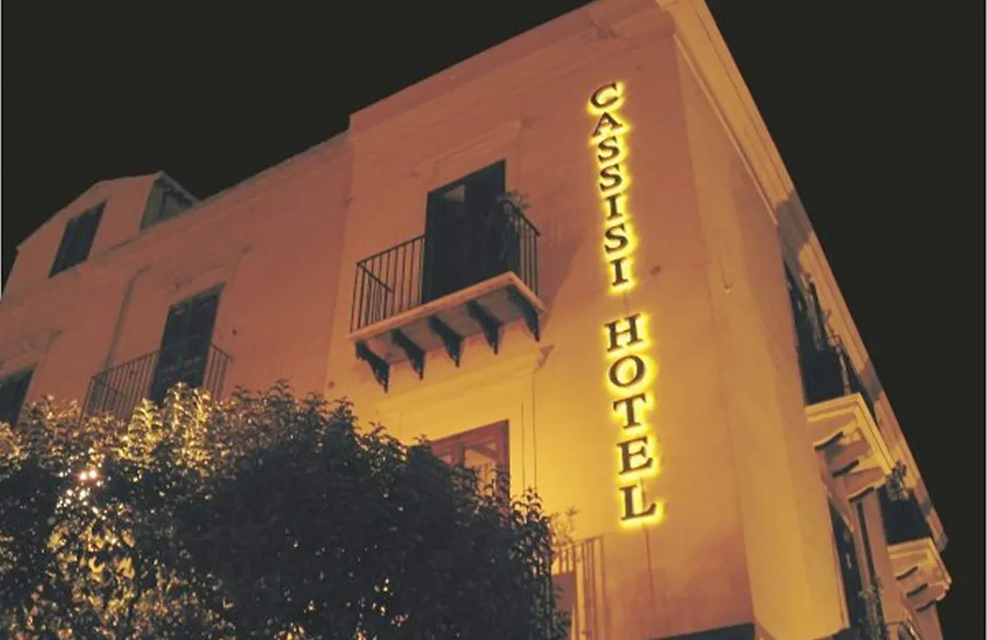 Cassisi Hotel-1