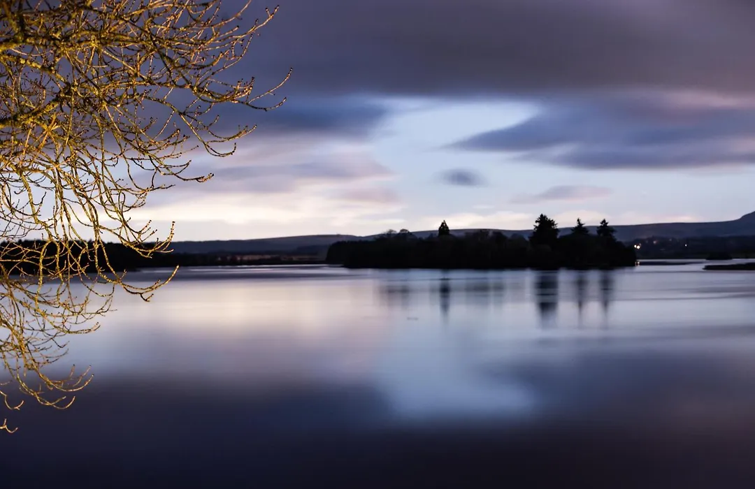 Karma Lake Of Menteith Hotel-1
