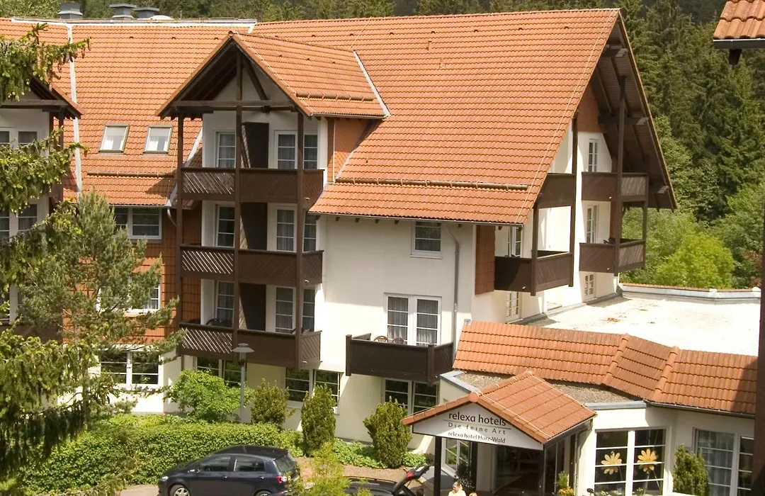 Relexa Hotel Harz-Wald Braunlage-1