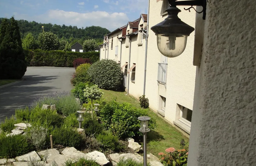 Fasthotel Pont-Audemer -Le Drakkar -Un Hotel Fh Confort-1